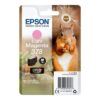 Epson T3786 - cartouche jet d'encre authentique T37864010 - Light Magenta