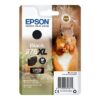 Epson T3791 - cartouche jet d'encre authentique T37914010 - Black