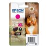 Epson T3793 - cartouche jet d'encre authentique T37934010 - Magenta