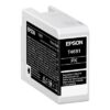 Epson T46S1 - cartouche jet d'encre authentique C13T46S100 - Black