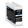 Epson T46S5 - cartouche jet d'encre authentique C13T46S500 - Light Cyan