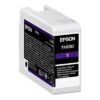 Epson T46SD - cartouche jet d'encre authentique C13T46SD00 - Violet