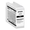 Epson T47A1 - cartouche jet d'encre authentique C13T47A100 - Black