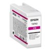 Epson T47A3 - cartouche jet d'encre authentique C13T47A300 - Magenta