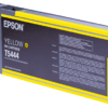 Epson T5443 - cartouche d'encre authentique C13T544400 - Yellow