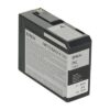 T580100.jpg Epson T5801 - cartouche d'encre authentique T580100 - Photo Black