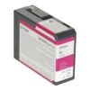 Epson T5803 - cartouche d'encre authentique T580300 - Magenta