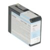 T580500.jpg Epson T5805 - cartouche d'encre authentique T580500 - Light Cyan