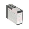 Epson T5806 - cartouche d'encre authentique T580600 - Light Magenta