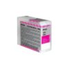 Epson T580A - cartouche d'encre authentique T580A00 - Magenta