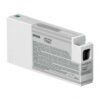 Epson T5967 - cartouche jet d'encre authentique T596700 - Gris