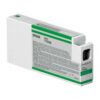 Epson T596B - cartouche jet d'encre authentique T596B00 - Vert