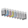 Epson T6037 - cartouche d'encre authentique C13T603700, T6037 - Light Black