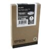 Epson T6161 - cartouche d'encre authentique C13T616100 - Black