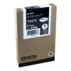 Epson T6171 - cartouche d'encre authentique C13T617100, T6171 - Black