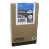 T617200.jpg Epson T6172 - cartouche d'encre authentique C13T617200, T6172 - Cyan