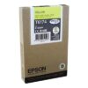Epson T6174 - cartouche d'encre authentique C13T617400, T6174 - Yellow