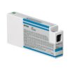 Epson T6362 - cartouche d'encre authentique T6362 - Cyan