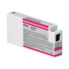 Epson T6363 - cartouche d'encre authentique T6363 - Magenta