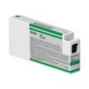 Epson T636B - cartouche d'encre authentique T636B - Vert
