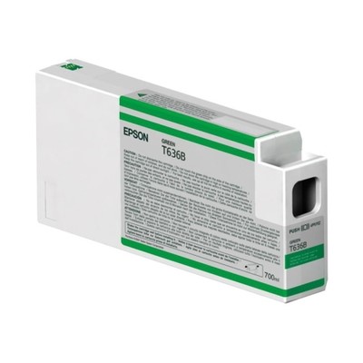 T636B00.jpg Epson T636B - cartouche d'encre authentique T636B - Vert