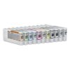 Epson T6533 - cartouche jet d'encre authentique C13T653300 - Magenta