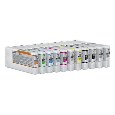 Epson T6533 - cartouche jet d'encre authentique C13T653300 - Magenta
