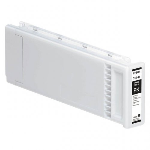 Epson T6941 - cartouche d'encre authentique T694100 - Black