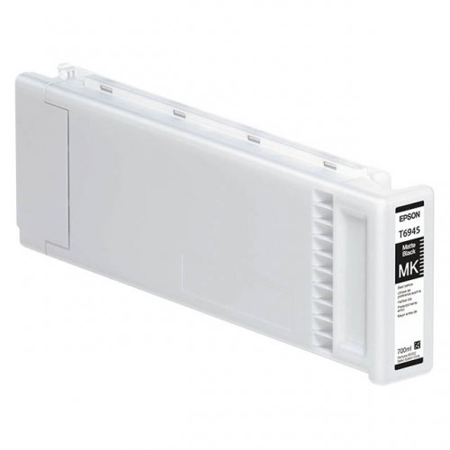Epson T6945 - cartouche d'encre authentique T694500 - Black