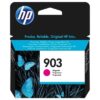 Hp 903 - cartouche jet d'encre authentique T6L91AE - Magenta