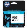 Hp 903 - cartouche jet d'encre authentique T6L99AE - Black