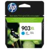 Hp 903XL - cartouche jet d'encre authentique T6M03AE - Cyan