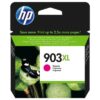 Hp 903XL - cartouche jet d'encre authentique T6M07AE - Magenta