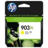 Hp 903XL - cartouche jet d'encre authentique T6M11AE - Yellow