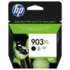 Hp 903XL - cartouche jet d'encre authentique T6M15AE - Black