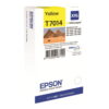Epson T7014 - cartouche d'encre authentique C13T70144010 - Yellow