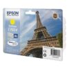 Epson T7024 - cartouche d'encre authentique T702440 - Yellow