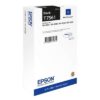 Epson T7561 - cartouche d'encre authentique C13T756140 - Black