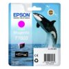 Epson 7603 - cartouche d'encre authentique C13T76034010 / T7603 - Magenta