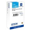 Epson T7892 - cartouche d'encre authentique T789240 - Cyan