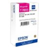 Epson T7893 - cartouche d'encre authentique T789340 - Magenta