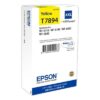 T789440.jpg Epson T7894 - cartouche d'encre authentique T789440 - Yellow