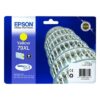 Epson T7904 - cartouche d'encre authentique C13T79044010 - Yellow
