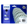 Epson T7911 - cartouche d'encre authentique T791140 - Black