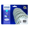 Epson T7912 - cartouche d'encre authentique T791240 - Cyan