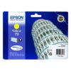 Epson T7914 - cartouche d'encre authentique T791440 - Yellow