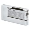 Epson T9131 - cartouche d'encre authentique C13T913100 - Photo Black