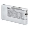 Epson T9137 - cartouche d'encre authentique C13T913700 - Black
