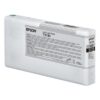Epson T9139 - cartouche d'encre authentique C13T913900 - Light Grey