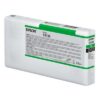 Epson T913B - cartouche d'encre authentique C13T913B00 - Vert